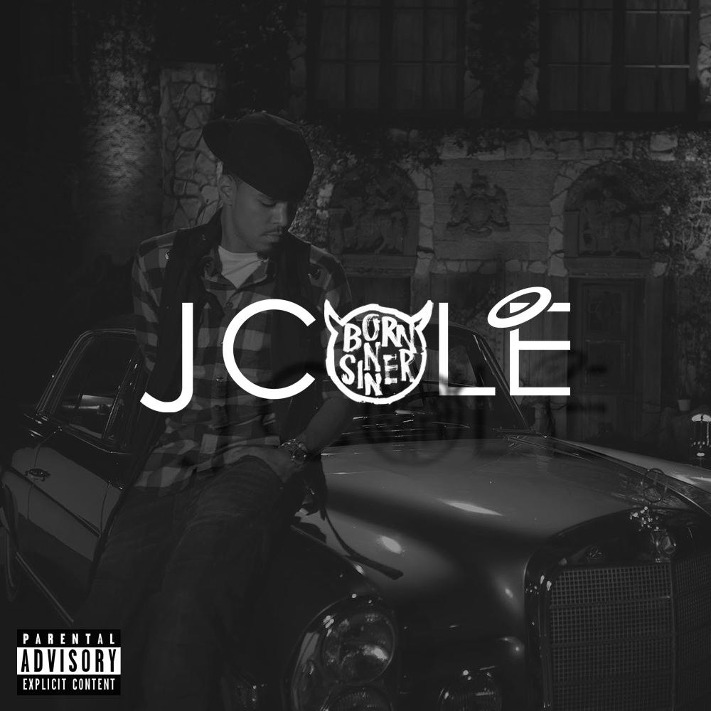 J Cole Born Sinner Mp3 Download